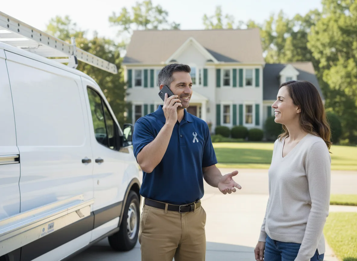 Home Gutter Service Summerfield, NC FAQs
